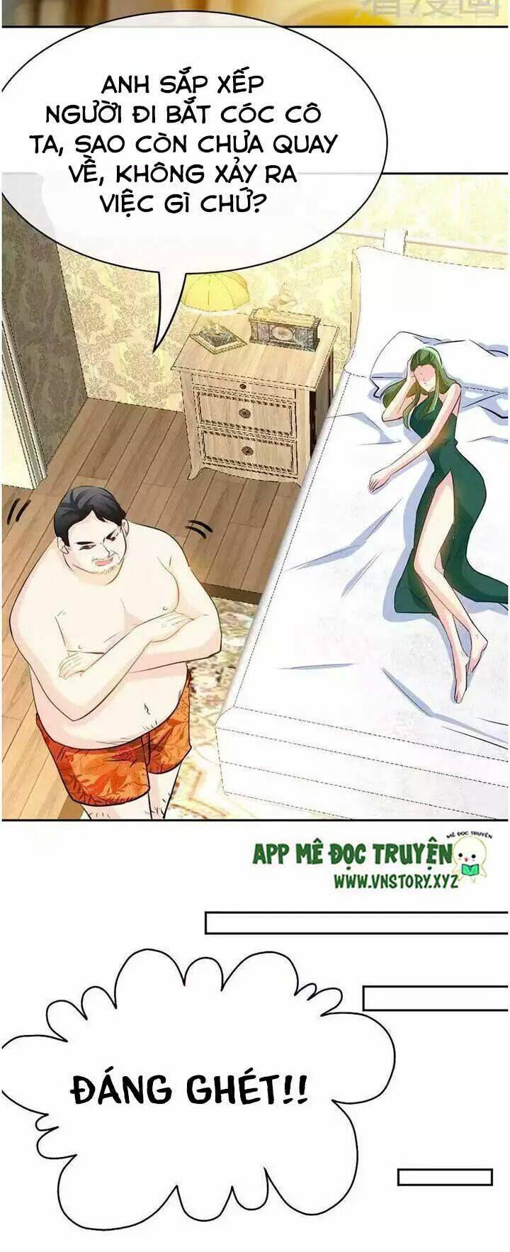 Đế Thiếu Chuyên Sủng Hắc Đạo Thê Chapter 88 - Trang 2