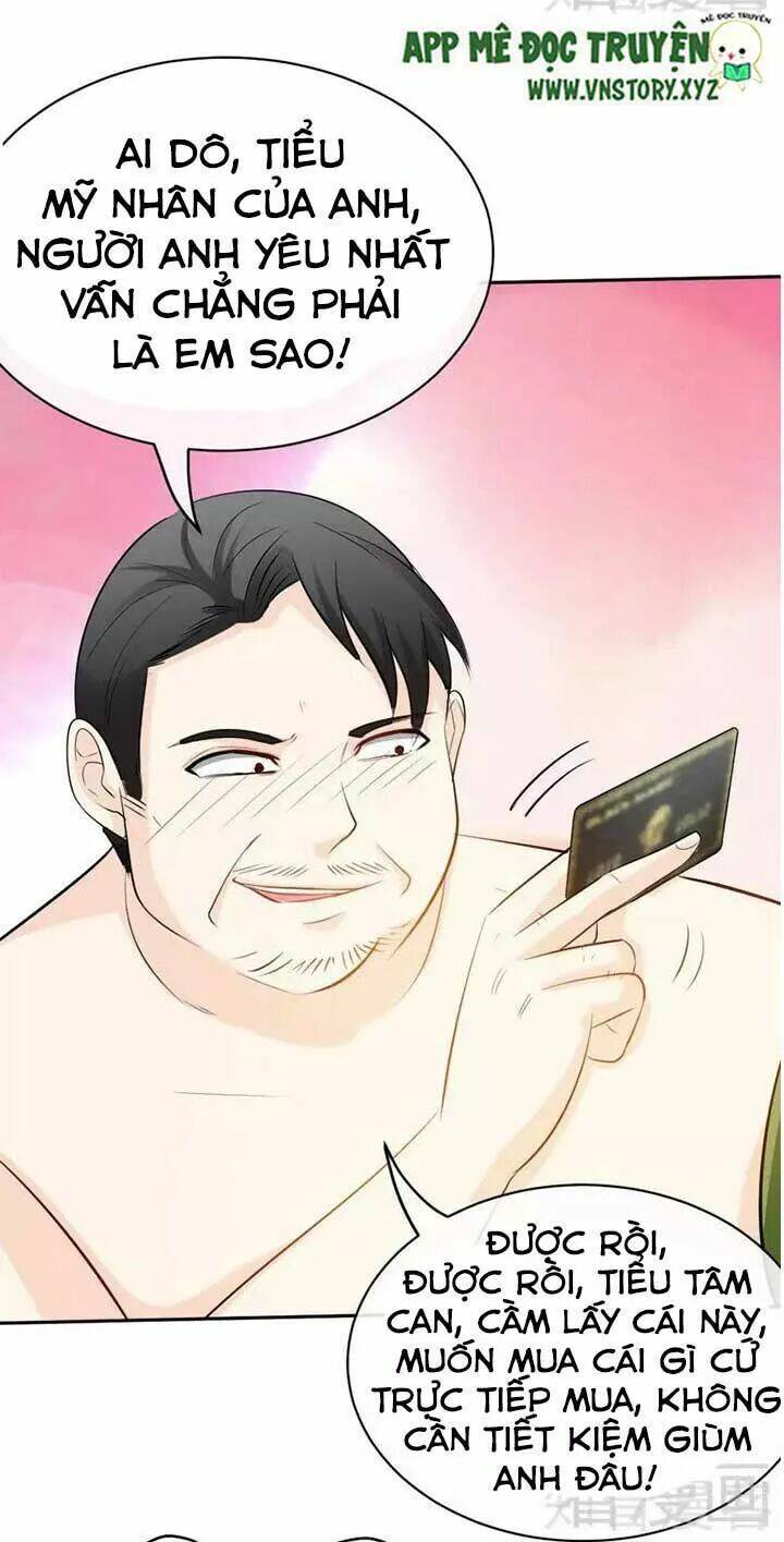 Đế Thiếu Chuyên Sủng Hắc Đạo Thê Chapter 88 - Trang 2