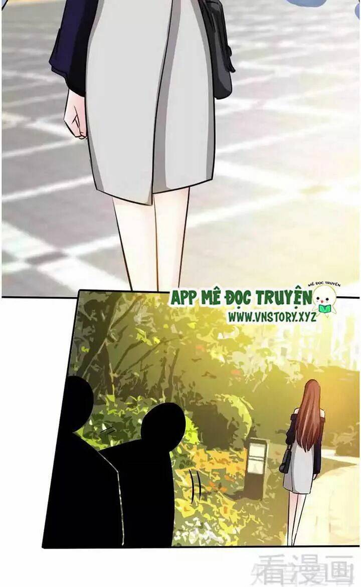 Đế Thiếu Chuyên Sủng Hắc Đạo Thê Chapter 88 - Trang 2