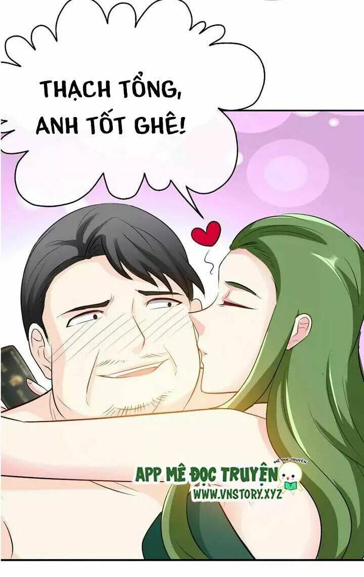 Đế Thiếu Chuyên Sủng Hắc Đạo Thê Chapter 88 - Trang 2