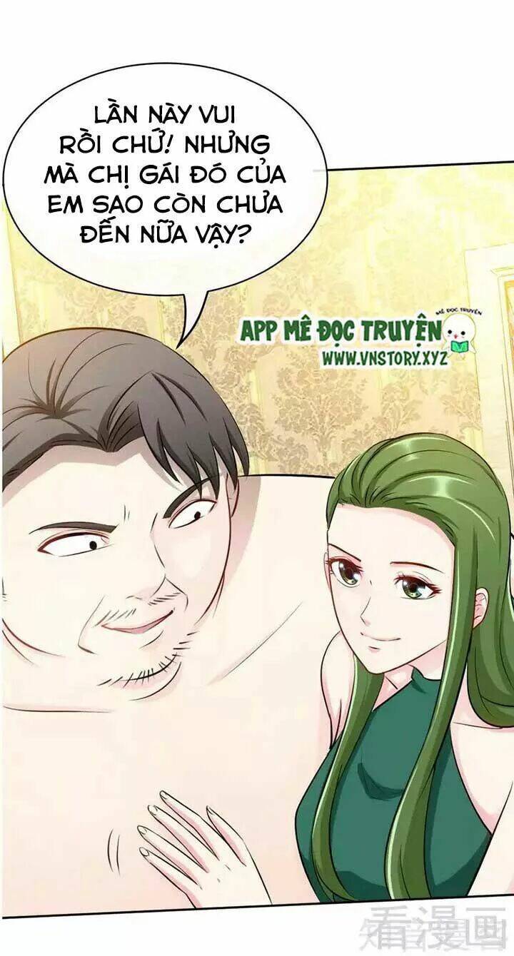 Đế Thiếu Chuyên Sủng Hắc Đạo Thê Chapter 88 - Trang 2