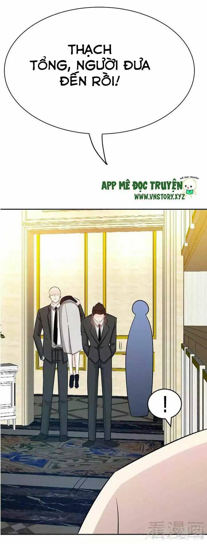 Đế Thiếu Chuyên Sủng Hắc Đạo Thê Chapter 88 - Trang 2