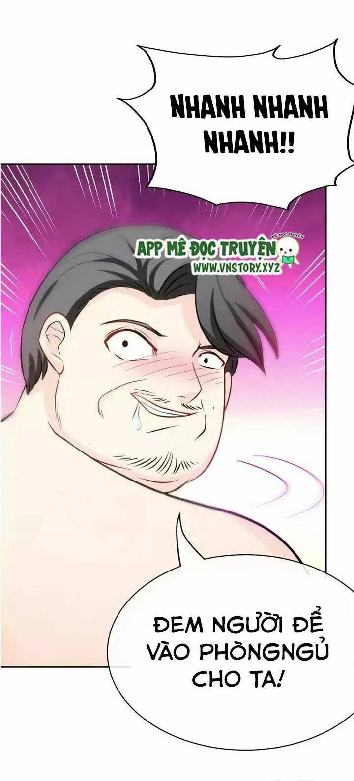 Đế Thiếu Chuyên Sủng Hắc Đạo Thê Chapter 88 - Trang 2