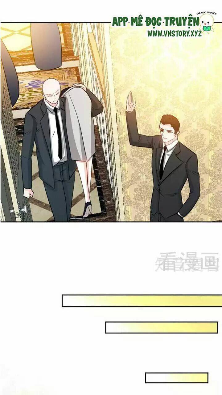 Đế Thiếu Chuyên Sủng Hắc Đạo Thê Chapter 88 - Trang 2