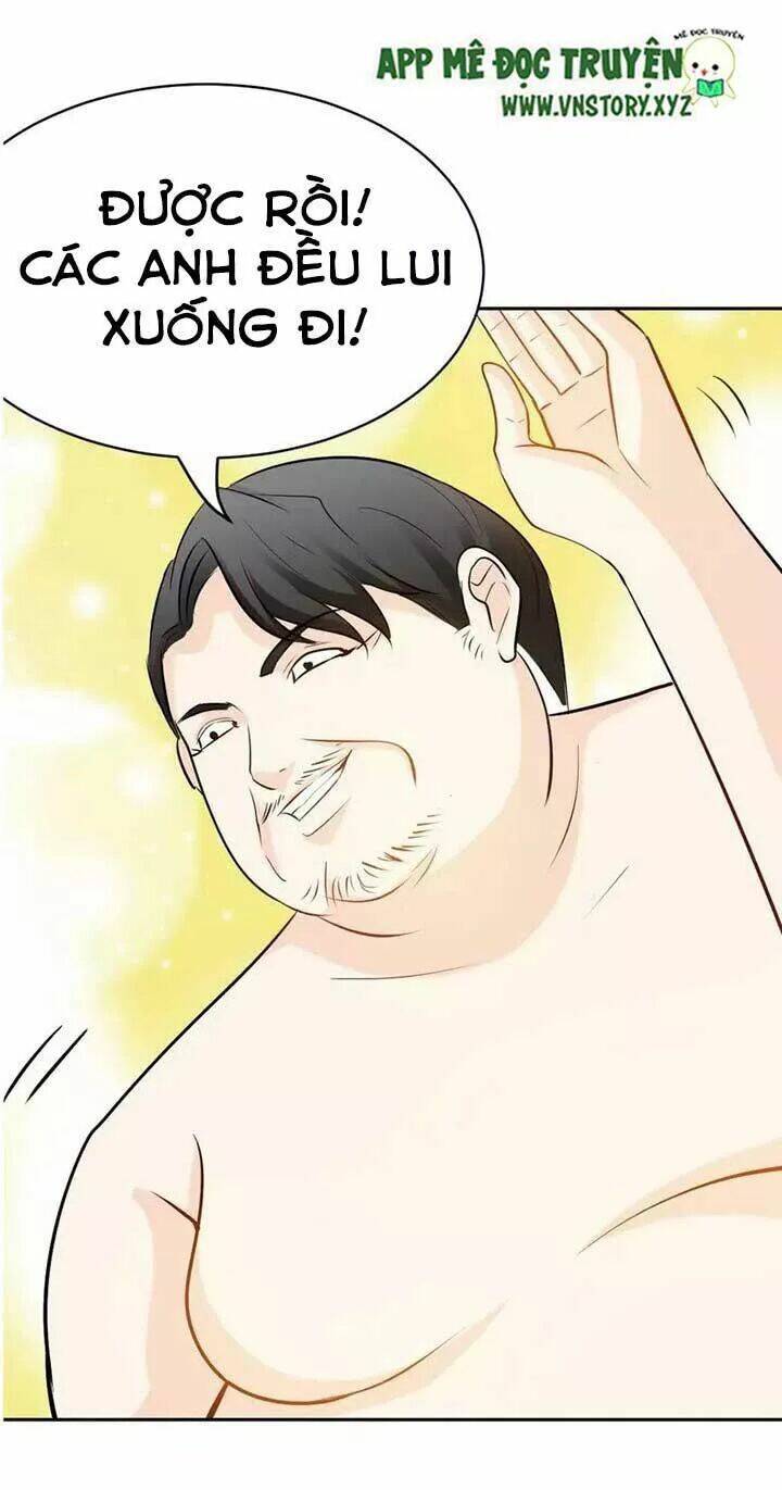 Đế Thiếu Chuyên Sủng Hắc Đạo Thê Chapter 88 - Trang 2