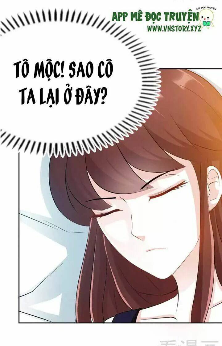 Đế Thiếu Chuyên Sủng Hắc Đạo Thê Chapter 88 - Trang 2