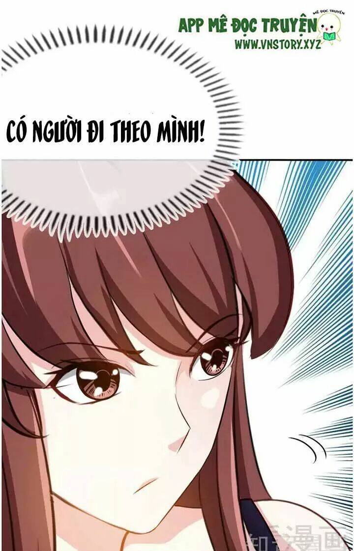 Đế Thiếu Chuyên Sủng Hắc Đạo Thê Chapter 88 - Trang 2