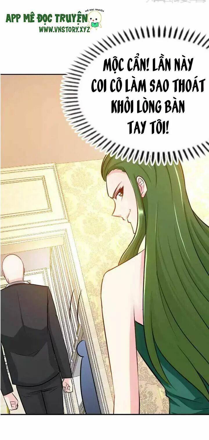 Đế Thiếu Chuyên Sủng Hắc Đạo Thê Chapter 88 - Trang 2