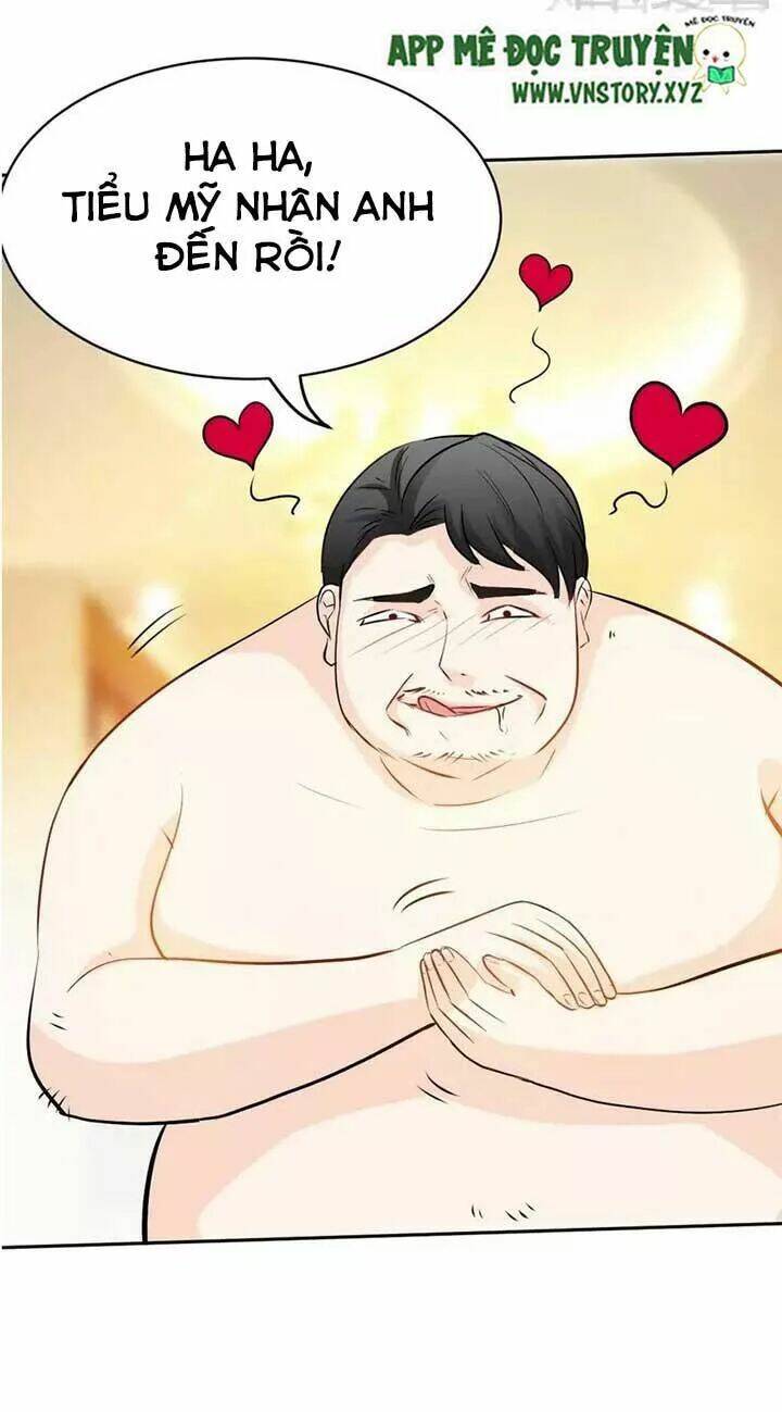 Đế Thiếu Chuyên Sủng Hắc Đạo Thê Chapter 88 - Trang 2