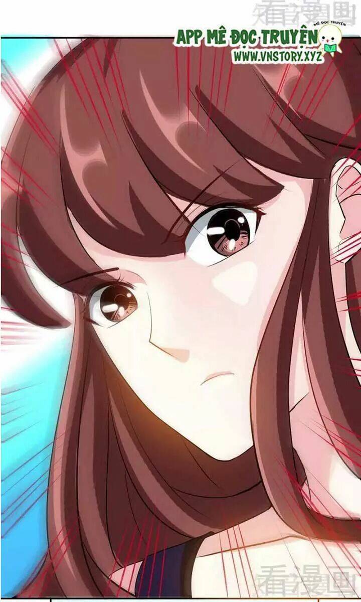 Đế Thiếu Chuyên Sủng Hắc Đạo Thê Chapter 88 - Trang 2