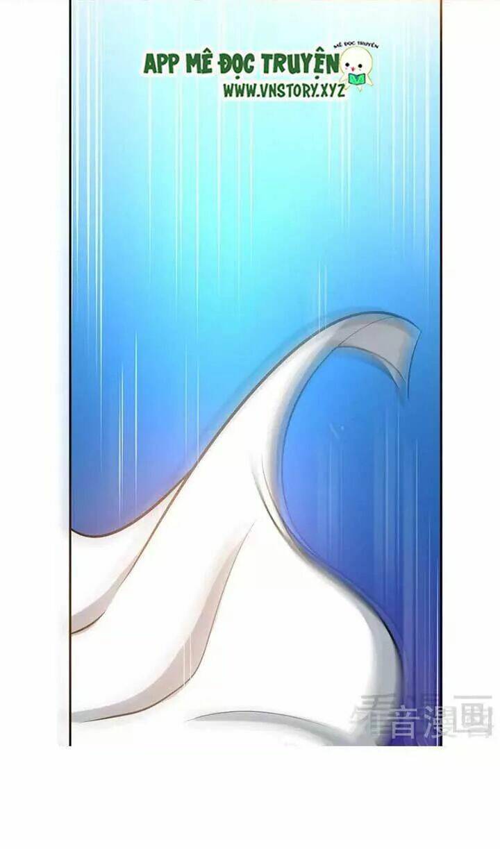 Đế Thiếu Chuyên Sủng Hắc Đạo Thê Chapter 88 - Trang 2