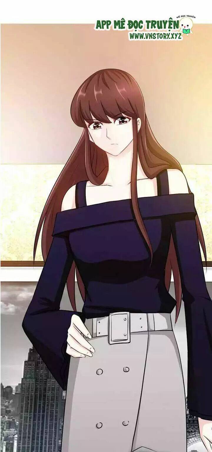 Đế Thiếu Chuyên Sủng Hắc Đạo Thê Chapter 88 - Trang 2