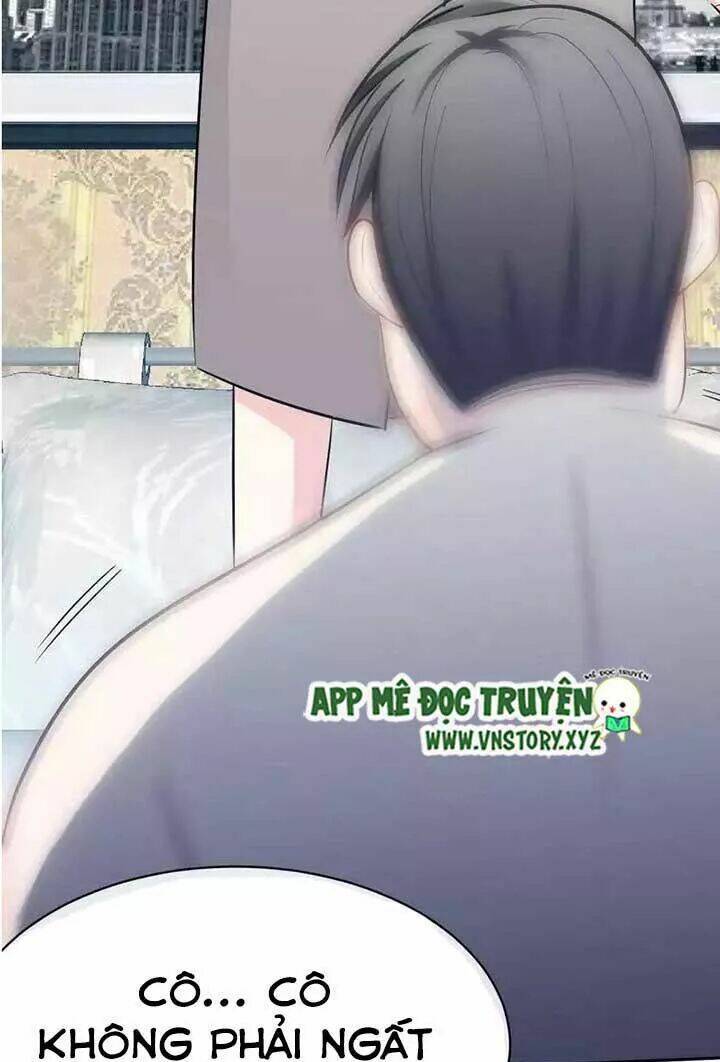 Đế Thiếu Chuyên Sủng Hắc Đạo Thê Chapter 88 - Trang 2