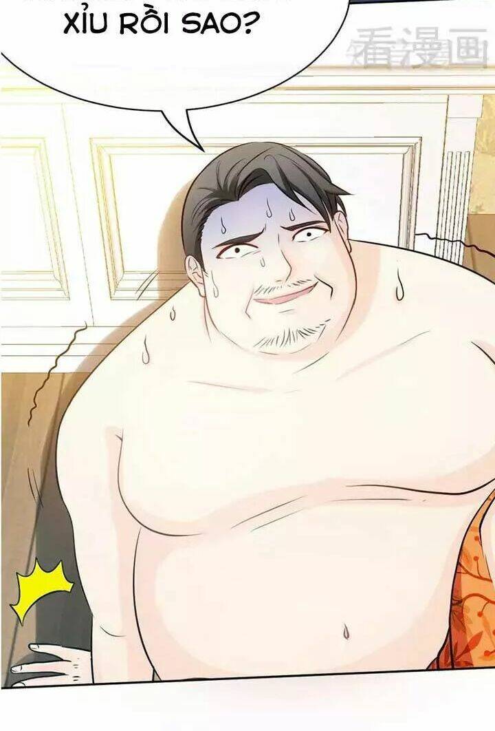 Đế Thiếu Chuyên Sủng Hắc Đạo Thê Chapter 88 - Trang 2