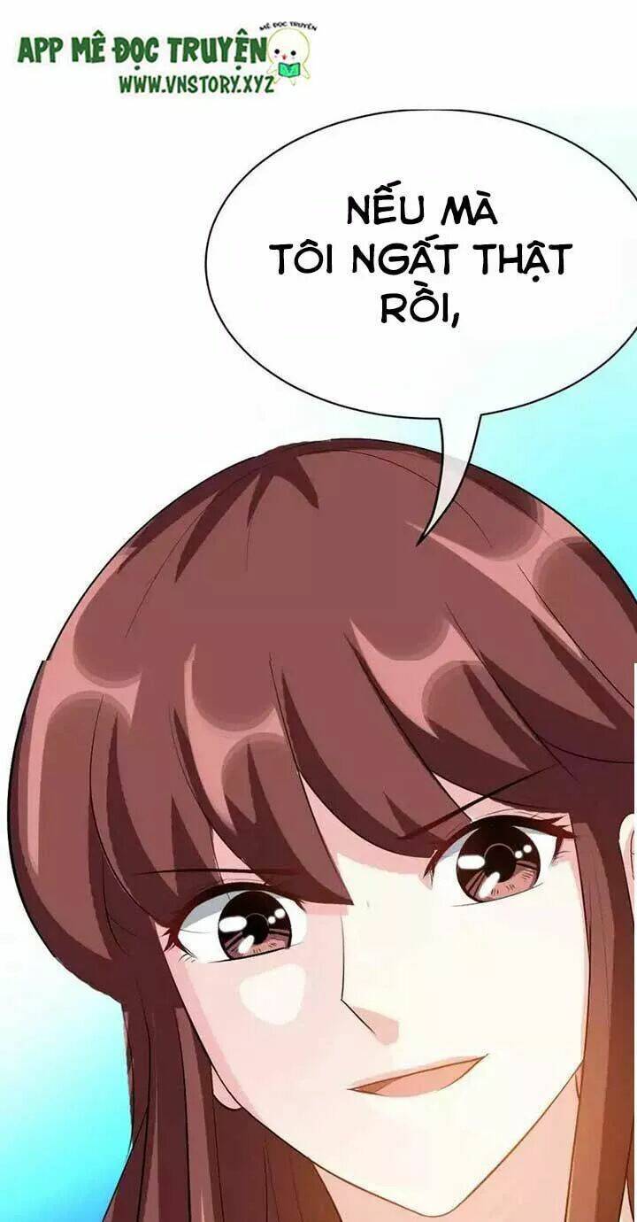 Đế Thiếu Chuyên Sủng Hắc Đạo Thê Chapter 88 - Trang 2