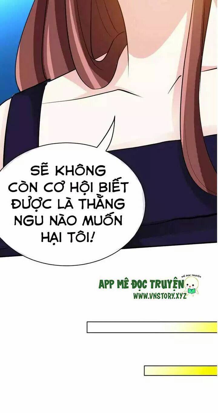 Đế Thiếu Chuyên Sủng Hắc Đạo Thê Chapter 88 - Trang 2