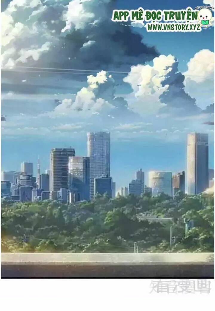 Đế Thiếu Chuyên Sủng Hắc Đạo Thê Chapter 88 - Trang 2