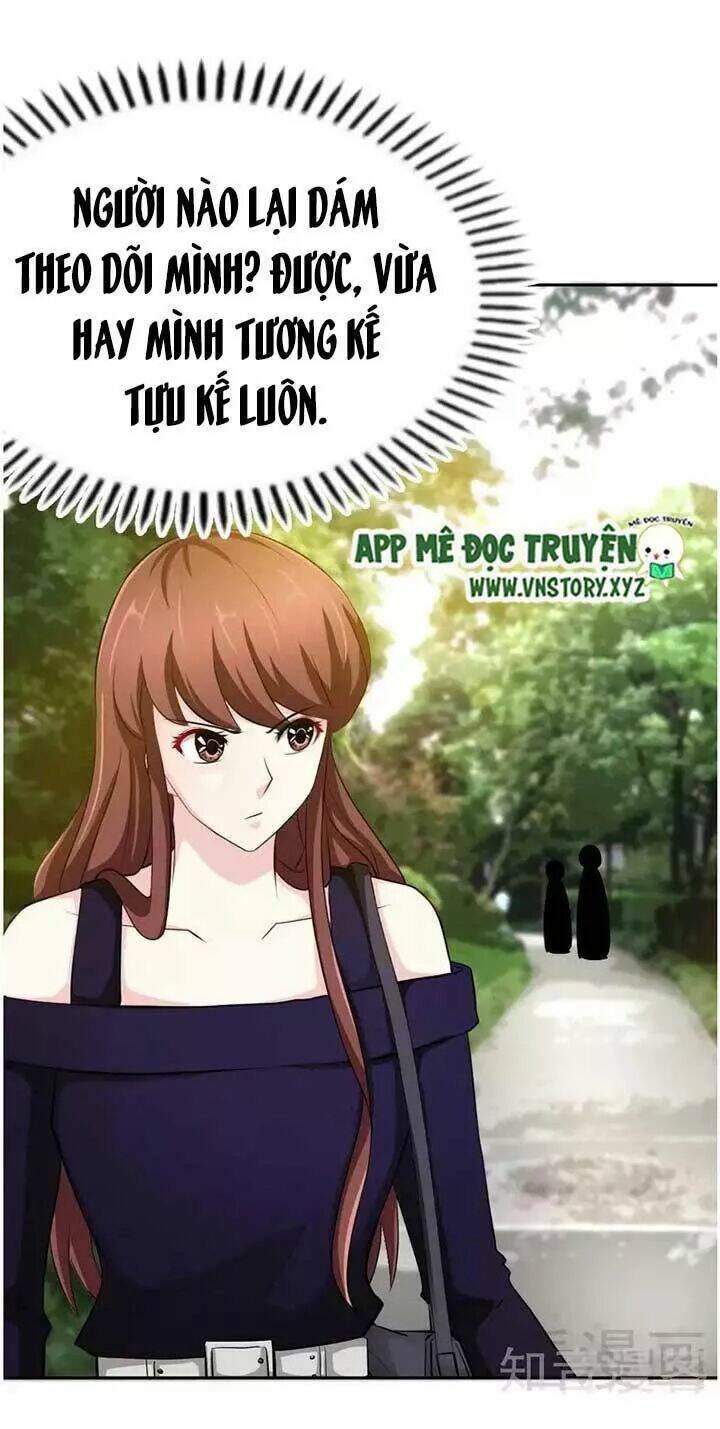 Đế Thiếu Chuyên Sủng Hắc Đạo Thê Chapter 88 - Trang 2