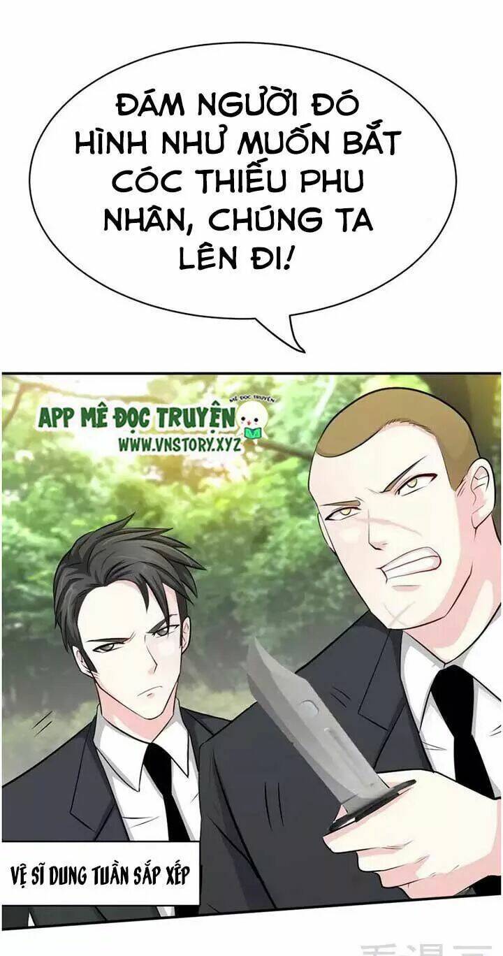 Đế Thiếu Chuyên Sủng Hắc Đạo Thê Chapter 88 - Trang 2