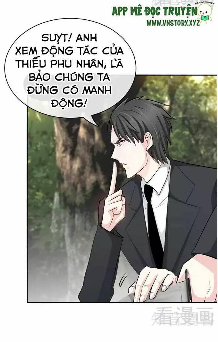 Đế Thiếu Chuyên Sủng Hắc Đạo Thê Chapter 88 - Trang 2