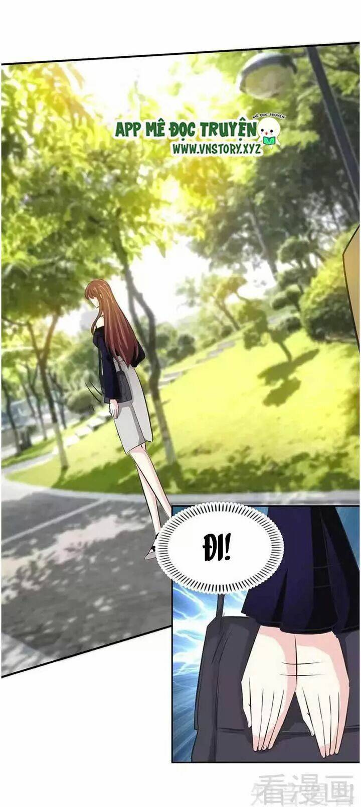 Đế Thiếu Chuyên Sủng Hắc Đạo Thê Chapter 88 - Trang 2