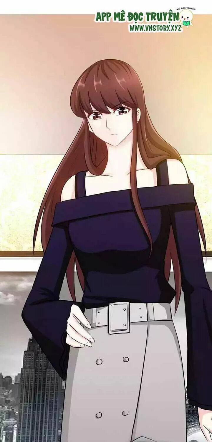 Đế Thiếu Chuyên Sủng Hắc Đạo Thê Chapter 89 - Trang 2