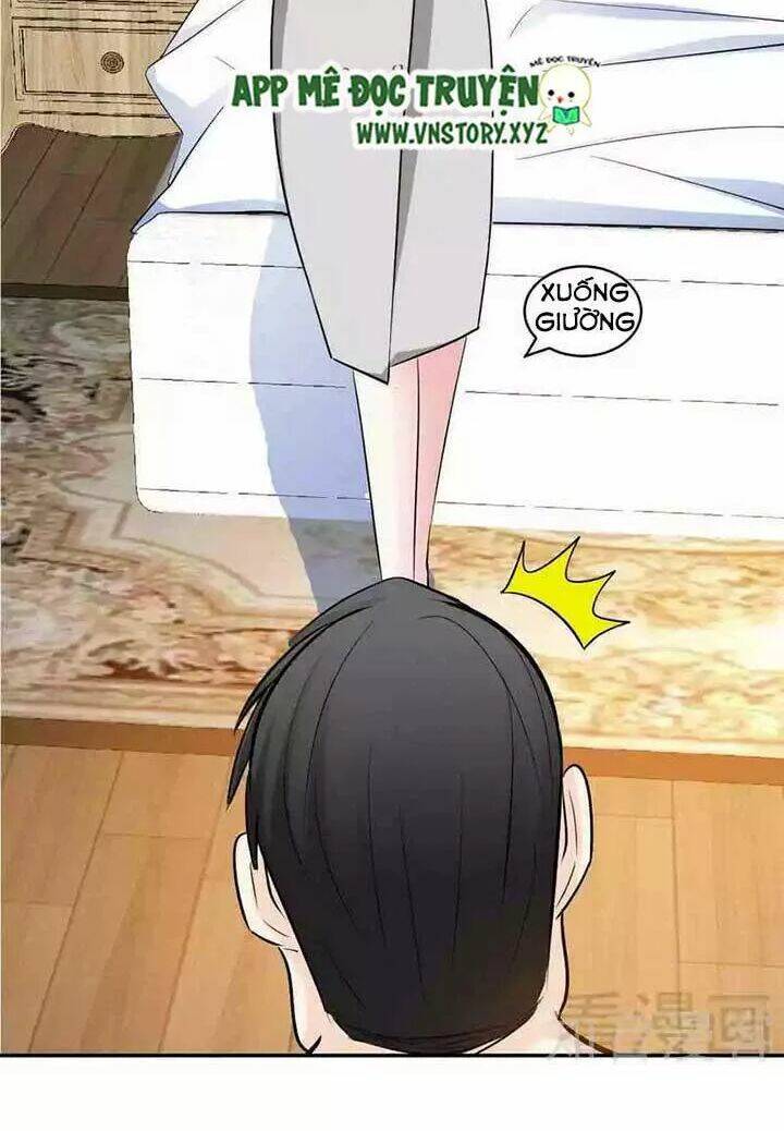 Đế Thiếu Chuyên Sủng Hắc Đạo Thê Chapter 89 - Trang 2