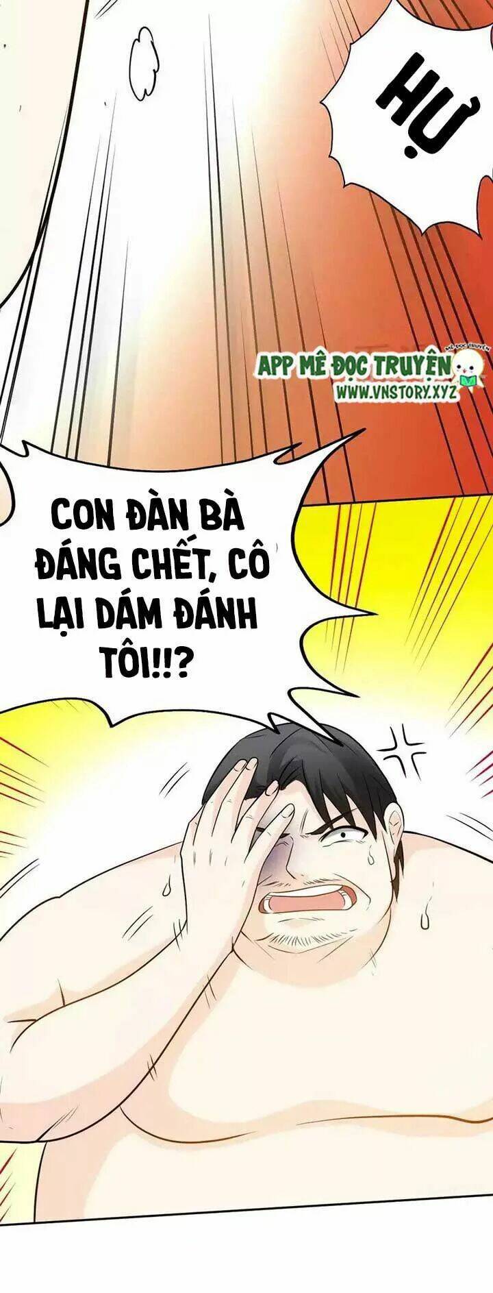 Đế Thiếu Chuyên Sủng Hắc Đạo Thê Chapter 89 - Trang 2