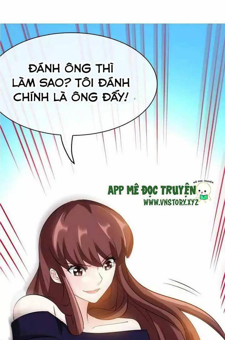 Đế Thiếu Chuyên Sủng Hắc Đạo Thê Chapter 89 - Trang 2