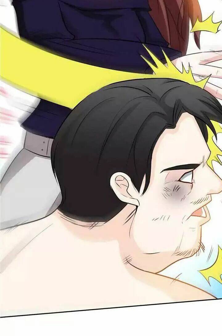 Đế Thiếu Chuyên Sủng Hắc Đạo Thê Chapter 89 - Trang 2