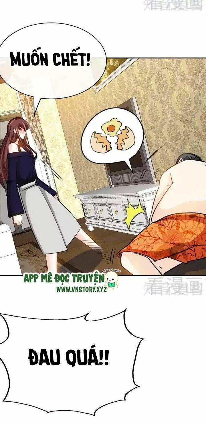 Đế Thiếu Chuyên Sủng Hắc Đạo Thê Chapter 89 - Trang 2