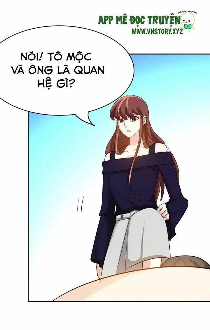 Đế Thiếu Chuyên Sủng Hắc Đạo Thê Chapter 89 - Trang 2