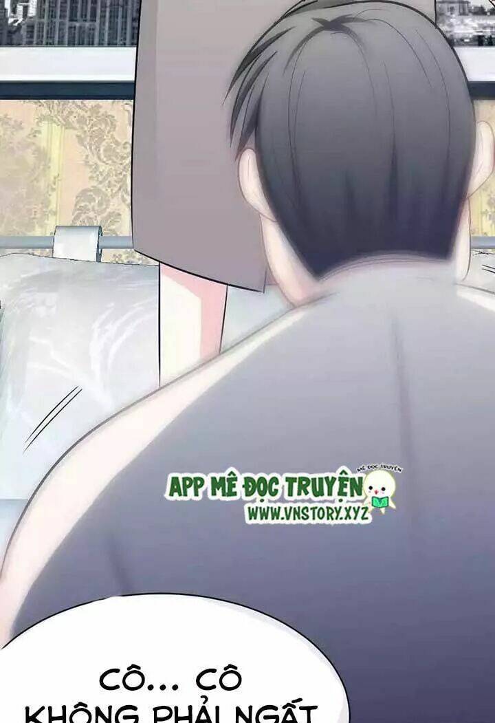 Đế Thiếu Chuyên Sủng Hắc Đạo Thê Chapter 89 - Trang 2