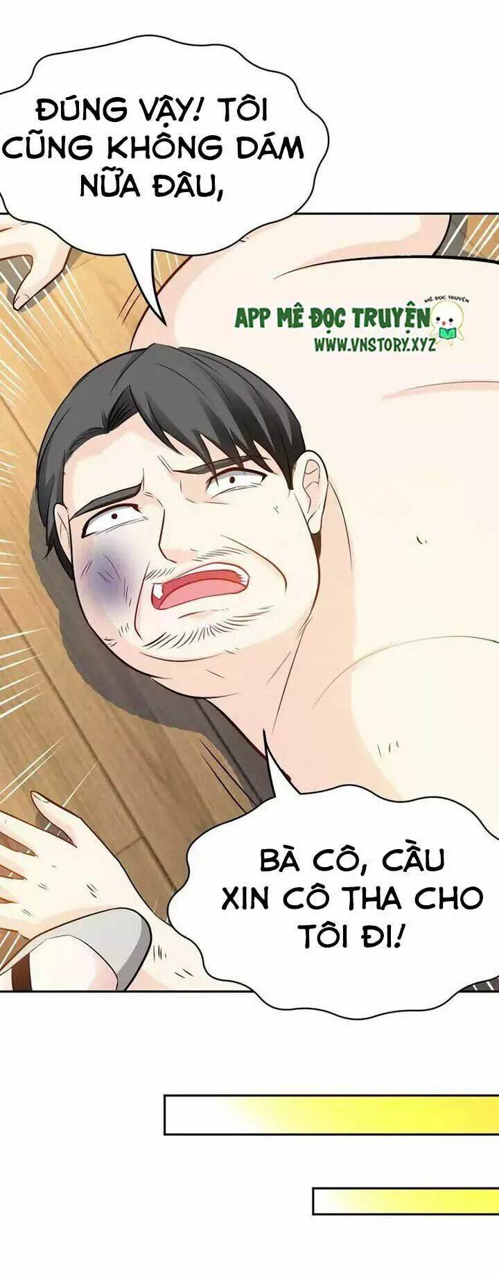 Đế Thiếu Chuyên Sủng Hắc Đạo Thê Chapter 89 - Trang 2