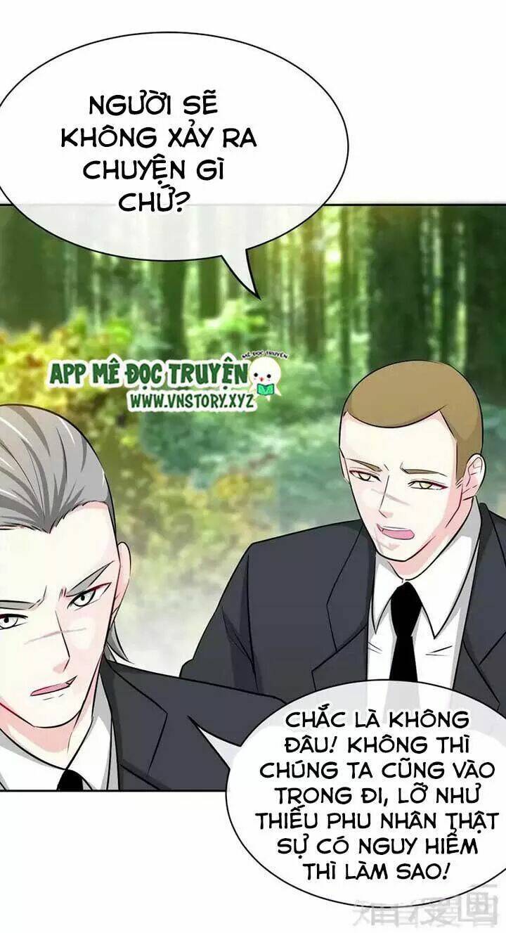 Đế Thiếu Chuyên Sủng Hắc Đạo Thê Chapter 89 - Trang 2