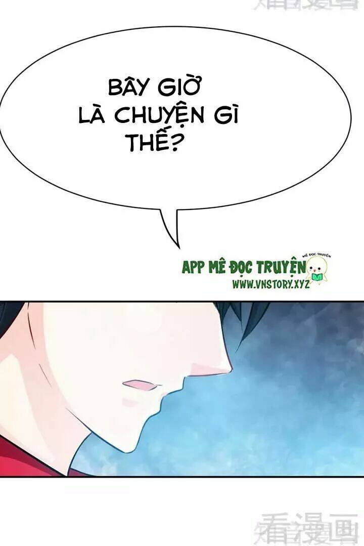 Đế Thiếu Chuyên Sủng Hắc Đạo Thê Chapter 89 - Trang 2