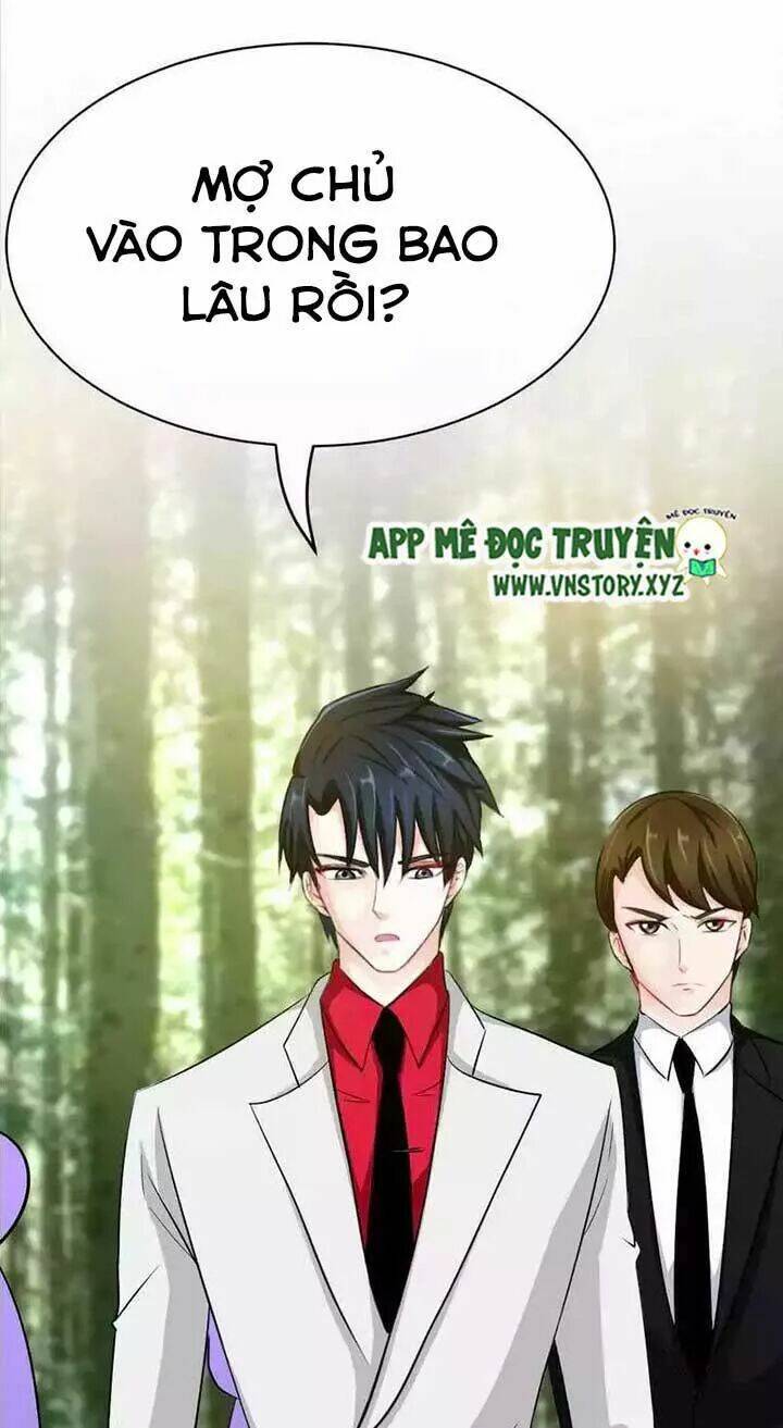 Đế Thiếu Chuyên Sủng Hắc Đạo Thê Chapter 89 - Trang 2