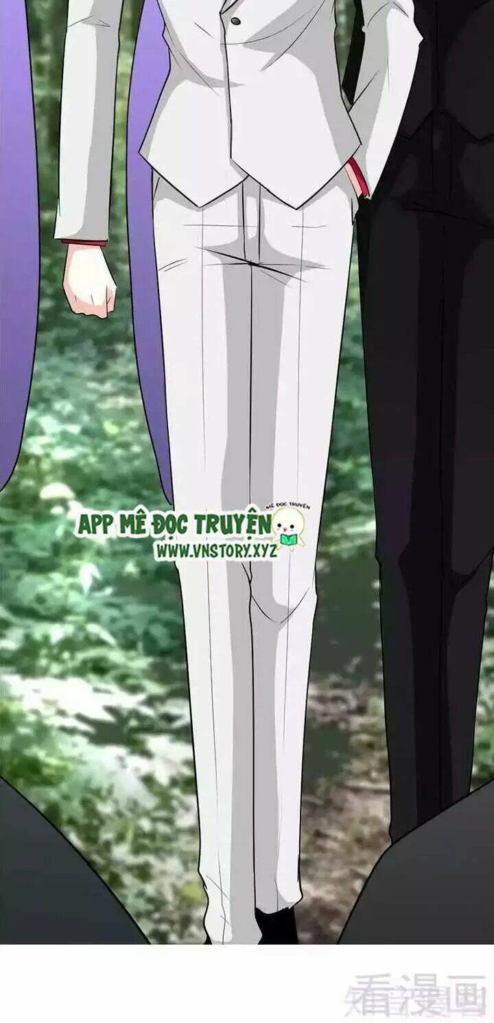 Đế Thiếu Chuyên Sủng Hắc Đạo Thê Chapter 89 - Trang 2