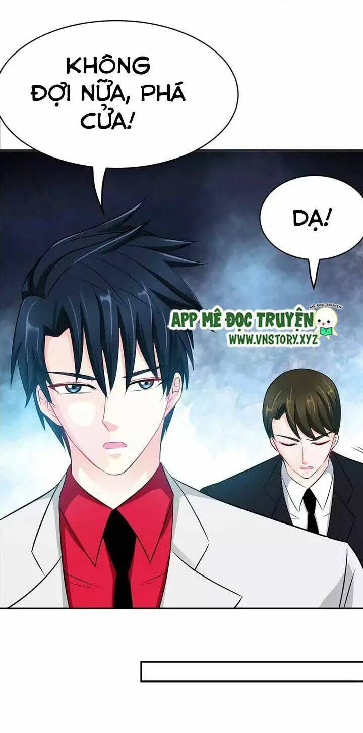 Đế Thiếu Chuyên Sủng Hắc Đạo Thê Chapter 89 - Trang 2