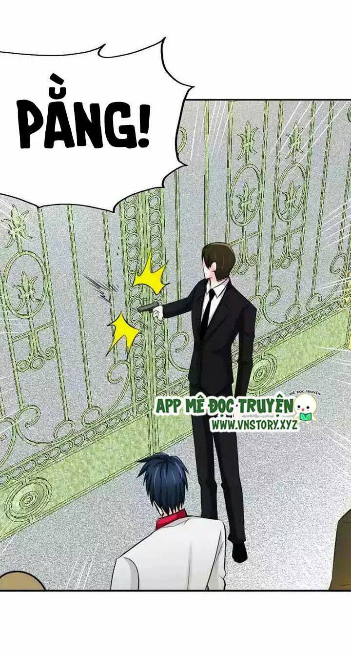 Đế Thiếu Chuyên Sủng Hắc Đạo Thê Chapter 89 - Trang 2