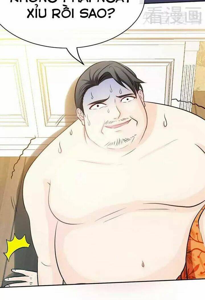 Đế Thiếu Chuyên Sủng Hắc Đạo Thê Chapter 89 - Trang 2