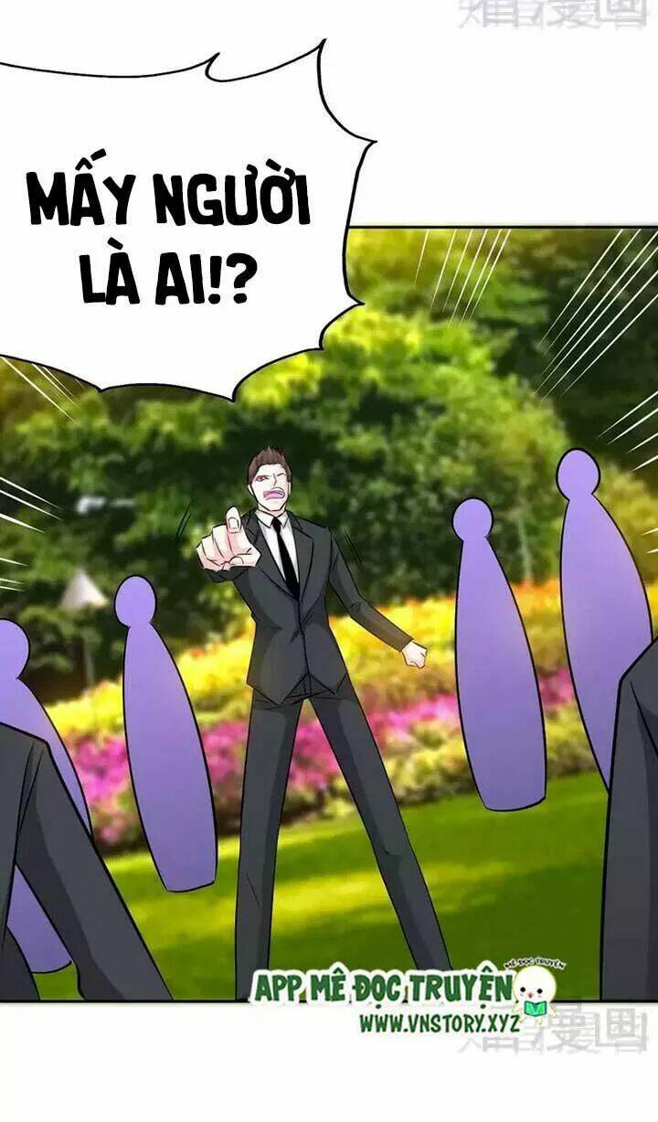 Đế Thiếu Chuyên Sủng Hắc Đạo Thê Chapter 89 - Trang 2