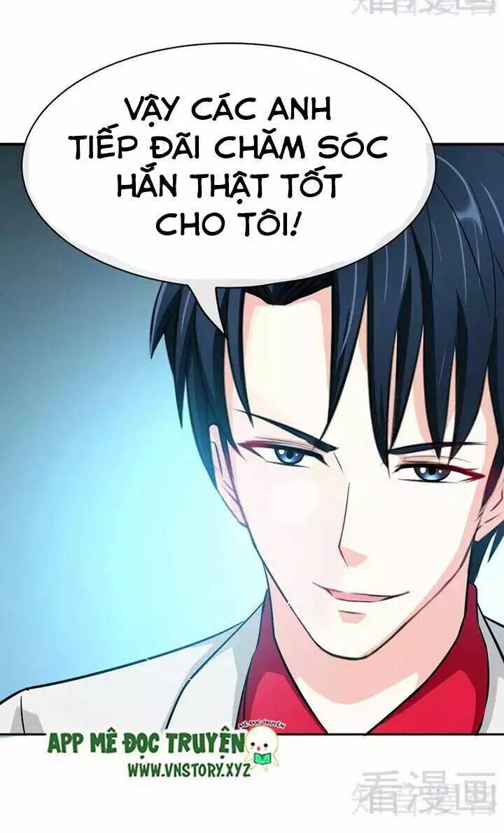 Đế Thiếu Chuyên Sủng Hắc Đạo Thê Chapter 89 - Trang 2