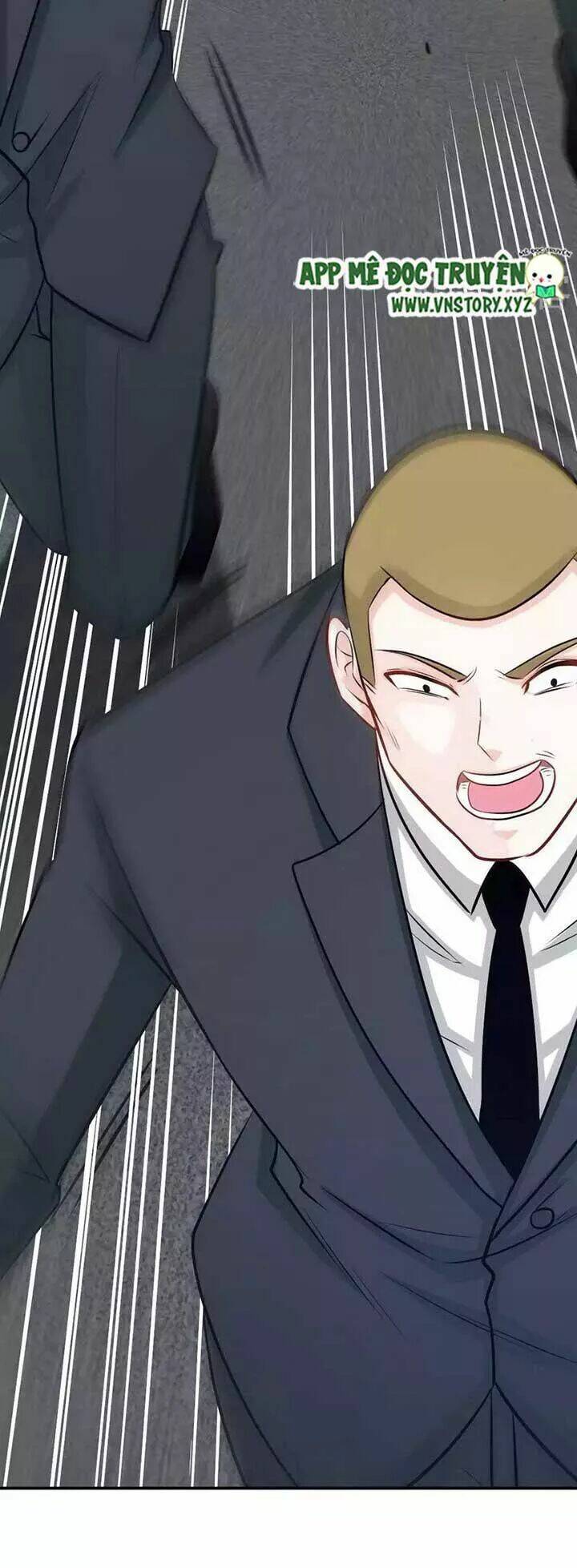 Đế Thiếu Chuyên Sủng Hắc Đạo Thê Chapter 89 - Trang 2