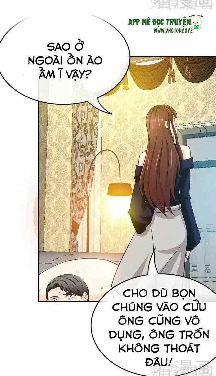 Đế Thiếu Chuyên Sủng Hắc Đạo Thê Chapter 89 - Trang 2