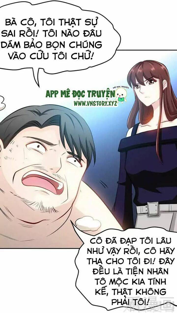 Đế Thiếu Chuyên Sủng Hắc Đạo Thê Chapter 89 - Trang 2