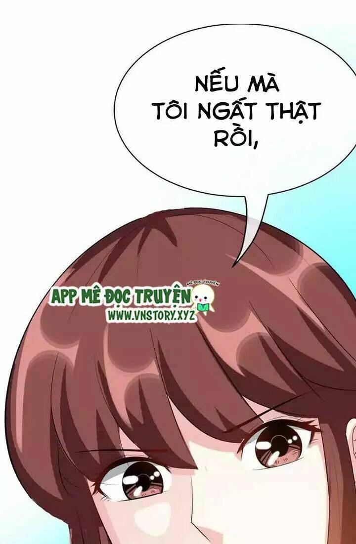 Đế Thiếu Chuyên Sủng Hắc Đạo Thê Chapter 89 - Trang 2