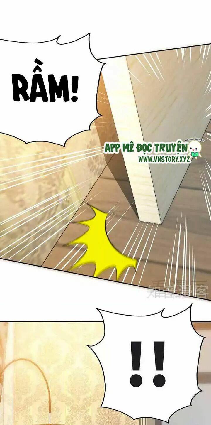 Đế Thiếu Chuyên Sủng Hắc Đạo Thê Chapter 89 - Trang 2