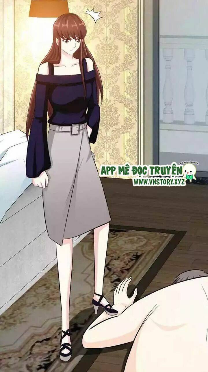 Đế Thiếu Chuyên Sủng Hắc Đạo Thê Chapter 89 - Trang 2