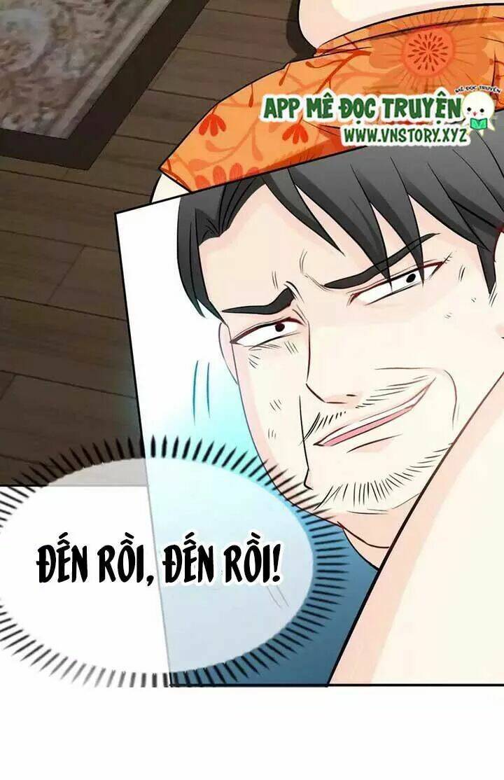 Đế Thiếu Chuyên Sủng Hắc Đạo Thê Chapter 89 - Trang 2